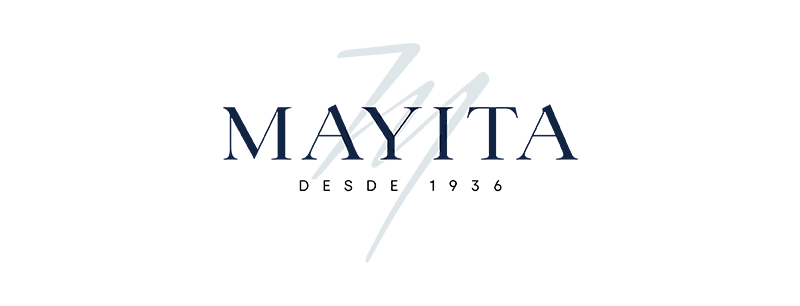 logo banquetes mayita